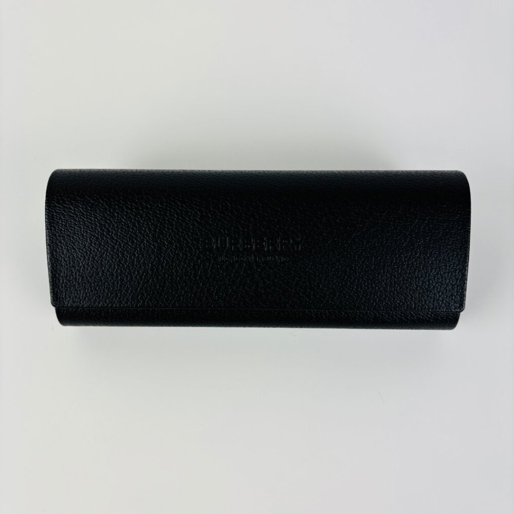 Burberry Glasses / Sunglasses Case - image 1